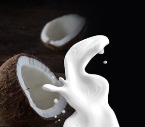 Coconut Oil For Psoriasis