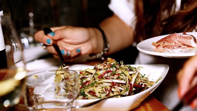 Healthy Eating Habits