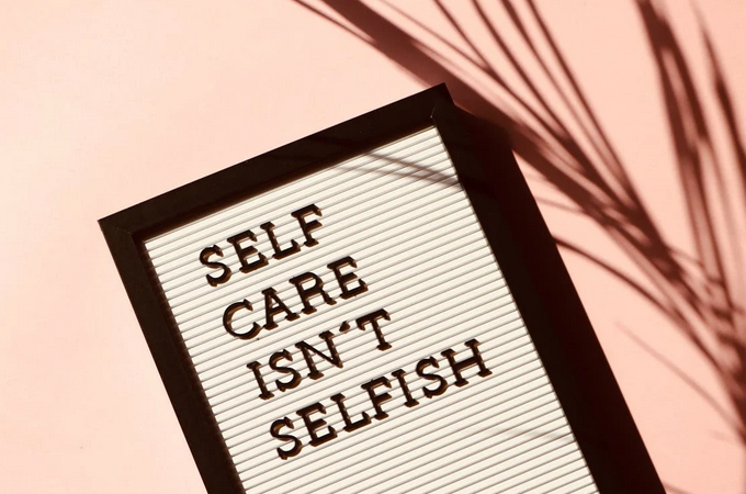 self care
